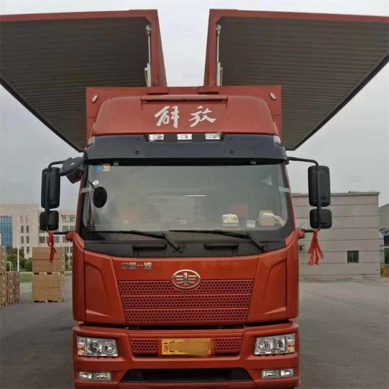 山西忻州偏关县到重庆物流公司，一站式服务为您提供高效便捷货运体验（到重庆的物流公司）