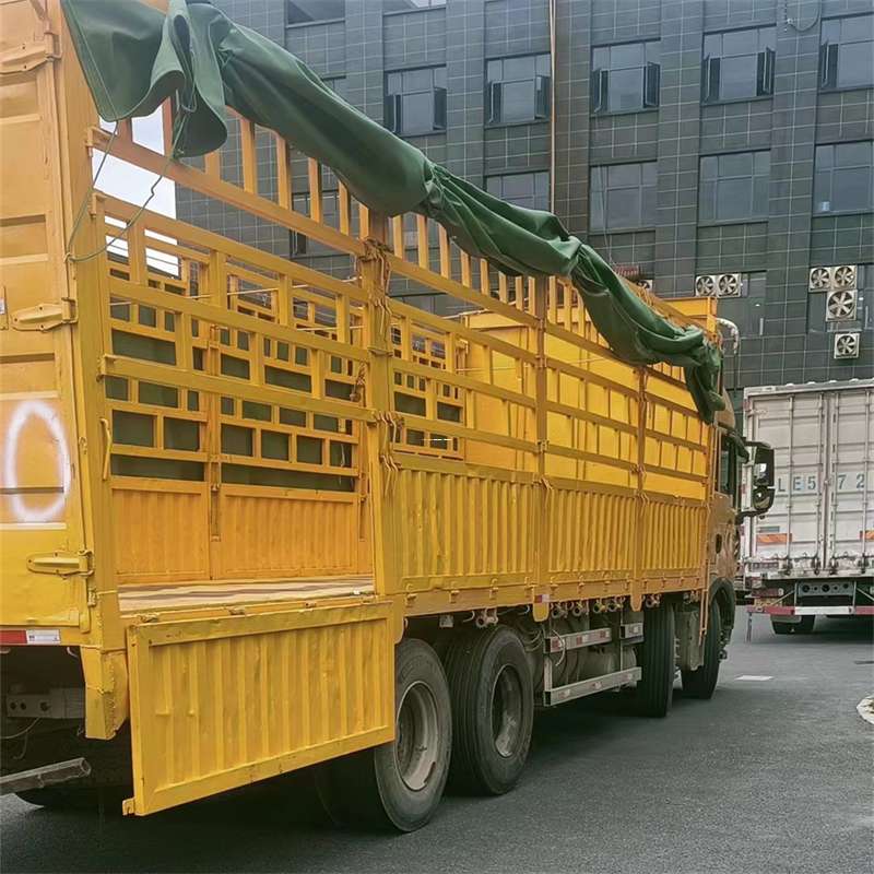 山西忻州偏关县到新泰物流公司——一站式货运服务（到新泰的物流）