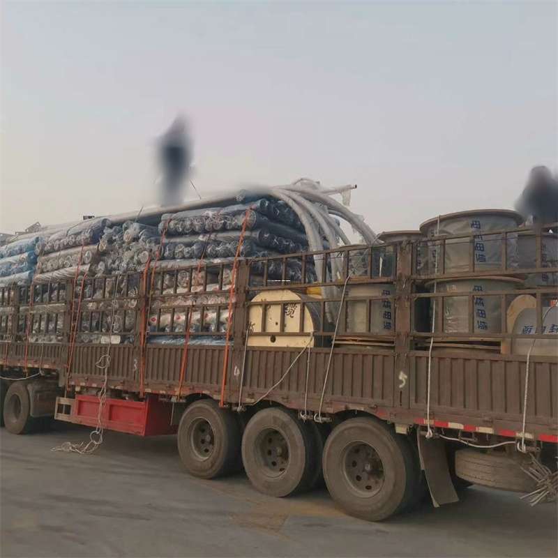山西忻州偏关县到六盘水物流公司——一站式服务，让货运更便捷