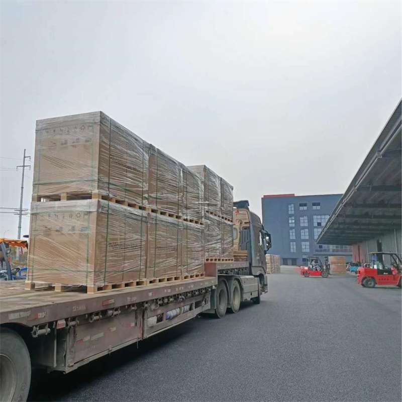 山西忻州偏关县至苏州工业园区货运专线，高效物流直达一站式服务