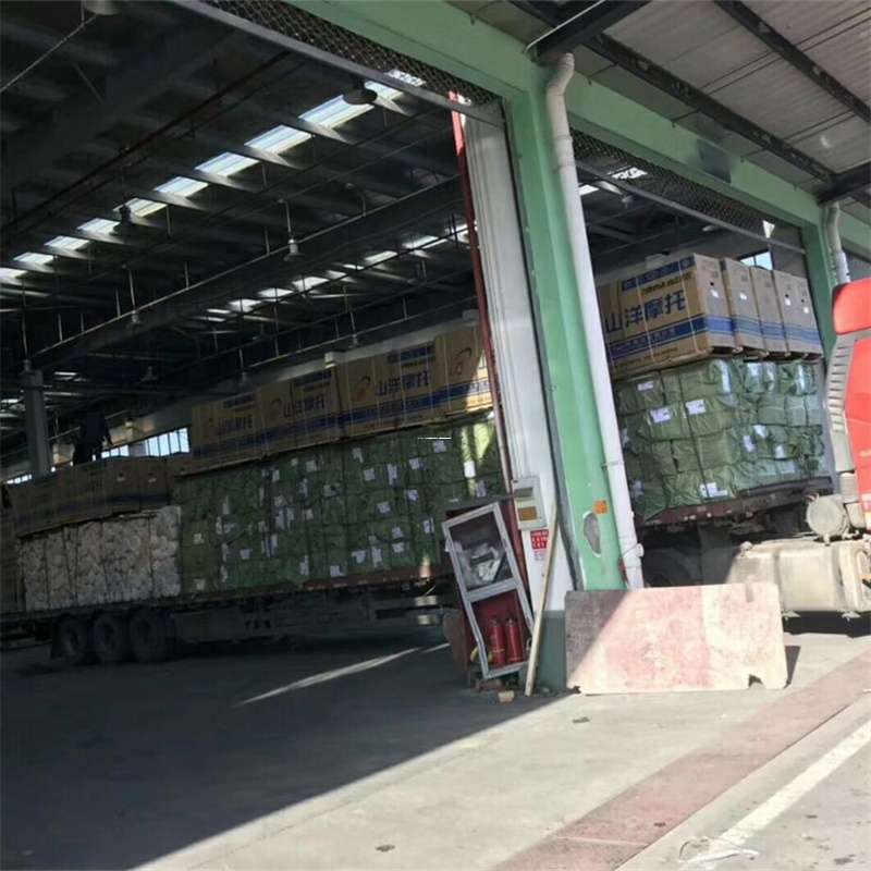 山西忻州偏关县至肥东物流专线，一站式服务让货运更高效（肥东物流公司电话号码）