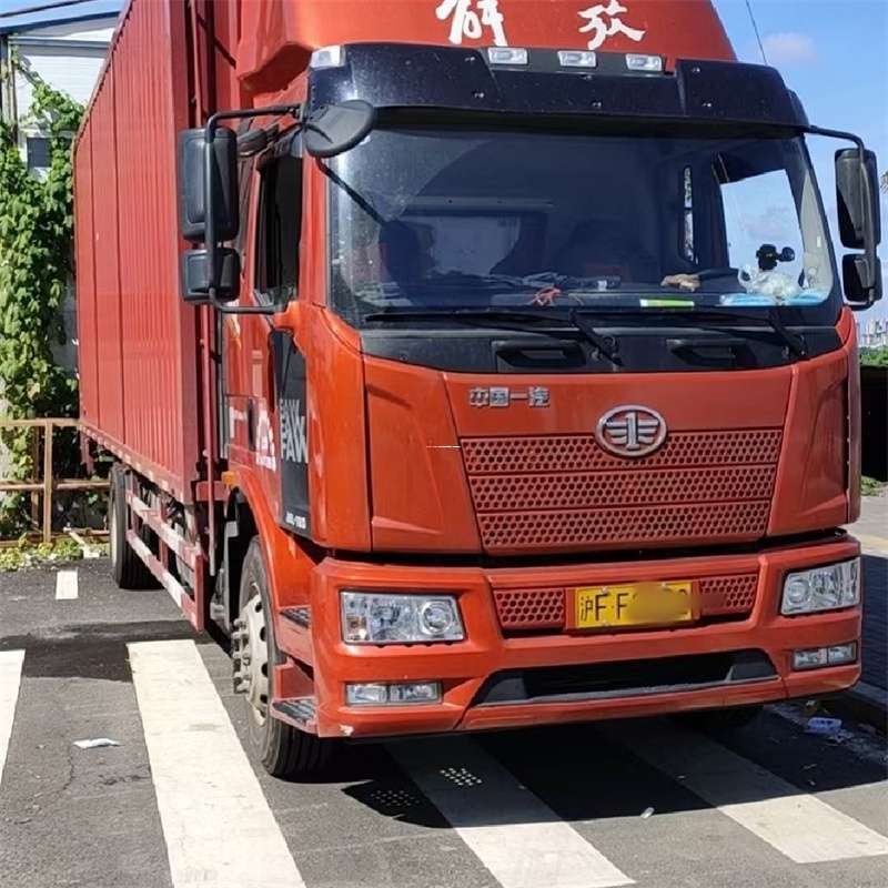山西忻州偏关县到朔州物流公司一站式服务，让货运更轻松