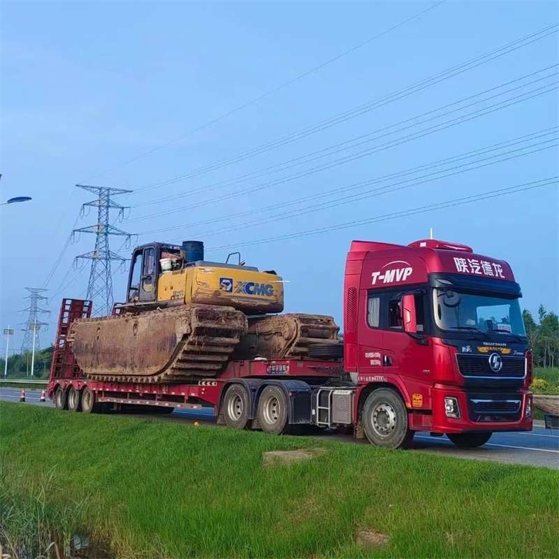 山西忻州偏关县到百色物流公司一站式服务，让货运更轻松